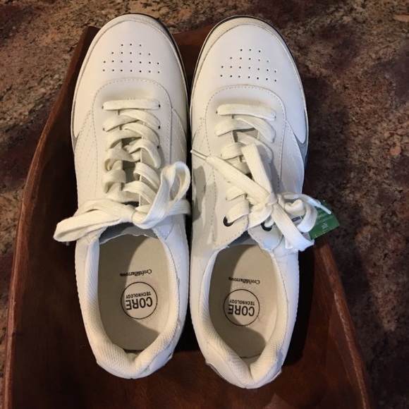 DECK/BOAT SHOES - REDUCED🔥Men’s Croft & Barrow, White Sz 11.5 NWT - Picture 4 of 8